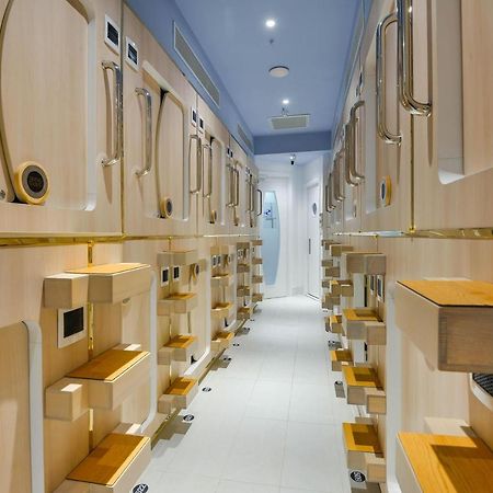 Hotel J-Espace 1 Bandar Ho Chi Minh Luaran gambar