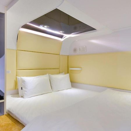 Hotel J-Espace 1 Bandar Ho Chi Minh Luaran gambar