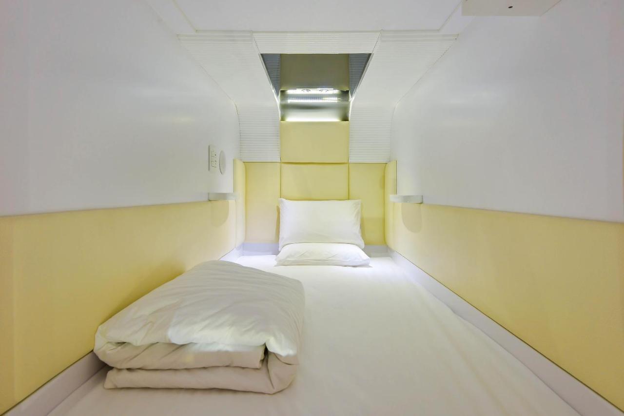 Hotel J-Espace 1 Bandar Ho Chi Minh Luaran gambar